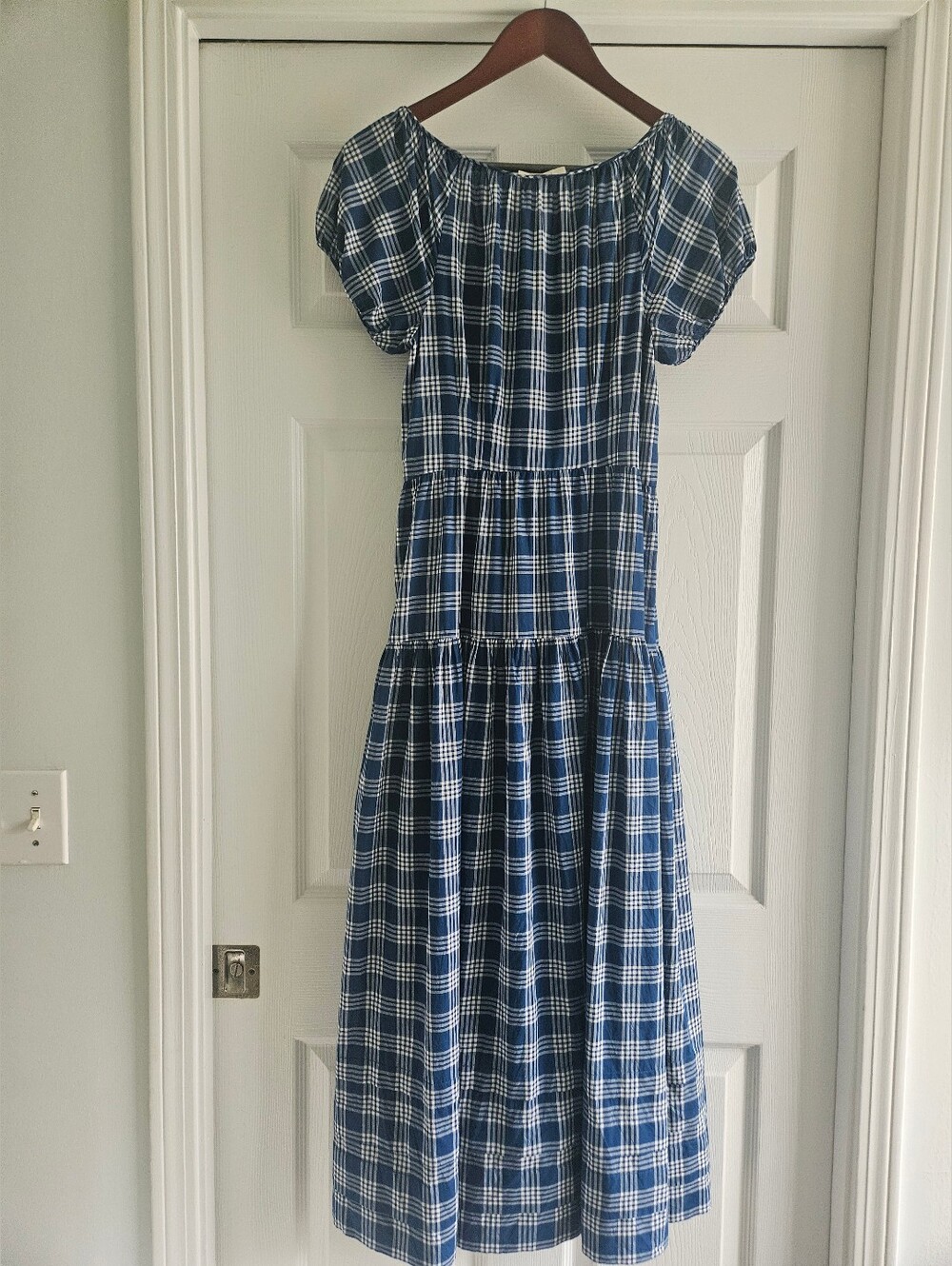 Doen Valenne Dress. Size S. - Picture 5 of 12